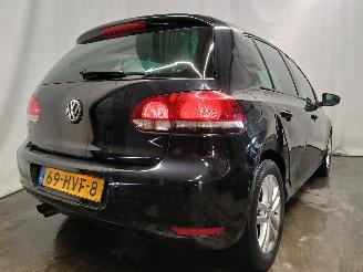 Volkswagen Golf Golf VI (5K1) Hatchback 1.4 TSI 122 16V (CAXA(Euro 5)) [90kW]  (10-200=
8/11-2012) picture 5