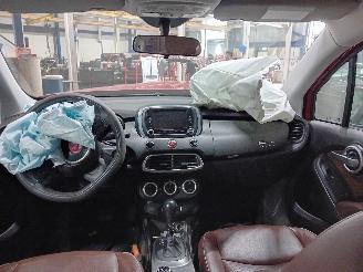 Fiat 500X 500X (334) SUV 1.4 Multi Air 16V (55263624) [103kW]  (09-2014/09-2018)= picture 5