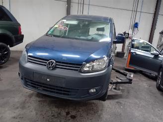 Démontage voiture Volkswagen Caddy Caddy Combi III (2KB,2KJ) MPV 2.0 Ecofuel (BSX) [80kW]  (04-2006/05-20=
15) 2011