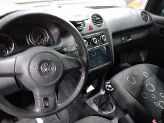 Volkswagen Caddy Caddy Combi III (2KB,2KJ) MPV 2.0 Ecofuel (BSX) [80kW]  (04-2006/05-20=
15) picture 5