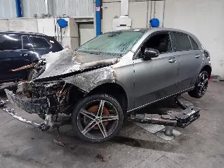 Mercedes A-klasse A (177.0) Hatchback 1.3 A-200 Turbo 16V (M282.914) [120kW]  (03-2018/1=
2-2026) picture 1