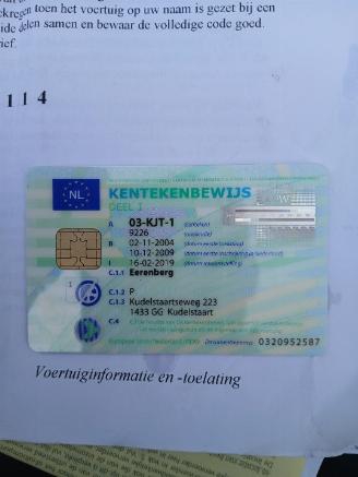 Volkswagen Golf Golf V (1K1) Hatchback 1.6 FSI 16V (BLP) [85kW]  (10-2003/07-2008) picture 9