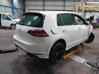 Volkswagen Golf Golf VII (AUA) Hatchback 2.0 R 4Motion 16V (CJXC) [221kW]  (11-2013/08=
-2020) picture 3