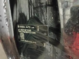 Skoda Octavia Octavia Combi (NXAC) Combi 5-drs 2.0 TDI GreenTec 16V (DSTB) [110kW]  =
(11-2019/...) picture 6