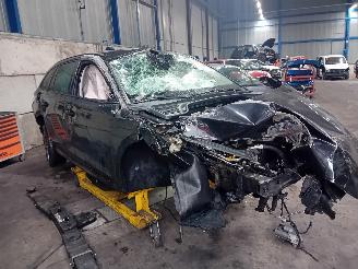 Skoda Octavia Octavia Combi (NXAC) Combi 5-drs 2.0 TDI GreenTec 16V (DSTB) [110kW]  =
(11-2019/...) picture 2