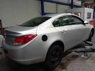 Opel Insignia Insignia Sedan 1.6 16V Ecotec (A16XER(Euro 5)) [85kW]  (07-2008/03-201=
7) picture 3