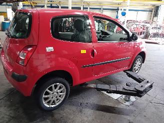 Renault Twingo Twingo II (CN) Hatchback 3-drs 1.2 (D7F-800(Euro 4)) [43kW]  (03-2007/=
09-2014) picture 3