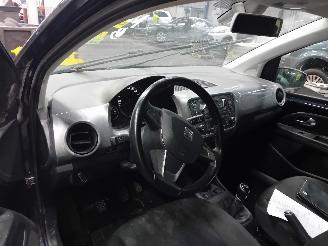 Seat Mii Mii Hatchback 1.0 12V (CHYA) [44kW]  (10-2011/07-2019) picture 5