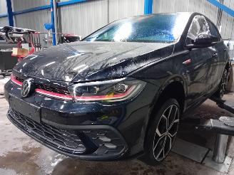 Autoverwertung Volkswagen Polo Polo VI (AW1) Hatchback 5-drs 2.0 GTI Turbo 16V (DNND) [152kW]  (04-20=
21/...) 2022