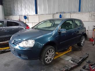 Démontage voiture Volkswagen Golf Golf V (1K1) Hatchback 1.6 FSI 16V (BLF(Euro 4)) [85kW]  (10-2003/07-2=
008) 2006