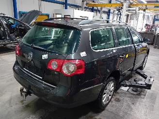 Volkswagen Passat Passat Variant (3C5) Combi 2.0 TFSI/TSI 16V (BWA) [147kW]  (08-2005/11=
-2010) picture 3