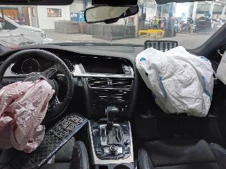 Audi A4 A4 Avant (B8) Combi 3.0 TDI 245 V6 24V Quattro (CDUC) [180kW]  (11-201=
1/12-2015) picture 5