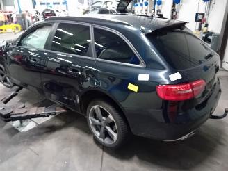 Audi A4 A4 Avant (B8) Combi 3.0 TDI 245 V6 24V Quattro (CDUC) [180kW]  (11-201=
1/12-2015) picture 4