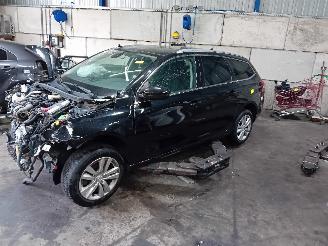 Coche siniestrado Peugeot 308 308 SW (L4/L9/LC/LJ/LR) Combi 5-drs 1.6 BlueHDi 120 (DV6FC(BHZ)) [88kW=
]  (03-2014/12-2021) 2015