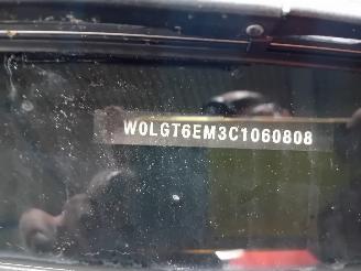 Opel Insignia Insignia Hatchback 5-drs 2.0 CDTI 16V 160 Ecotec (A20DTH) [118kW]  (07=
-2008/...) picture 6