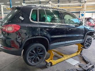 Volkswagen Tiguan Tiguan (5N1/2) SUV 1.4 TSI 16V 4Motion (BWK(Euro 5)) [110kW]  (09-2007=
/07-2018) picture 3