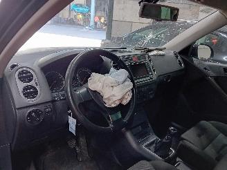 Volkswagen Tiguan Tiguan (5N1/2) SUV 1.4 TSI 16V 4Motion (BWK(Euro 5)) [110kW]  (09-2007=
/07-2018) picture 5