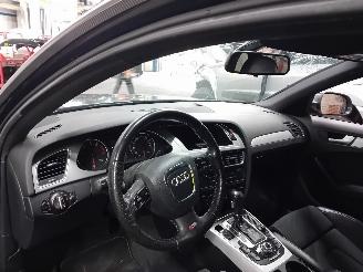 Audi A4 A4 Avant (B8) Combi 2.0 TFSI 16V (CDNB(Euro 5)) [132kW]  (06-2008/12-2=
015) picture 5