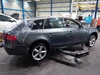 Audi A4 A4 Avant (B8) Combi 2.0 TFSI 16V (CDNB(Euro 5)) [132kW]  (06-2008/12-2=
015) picture 3