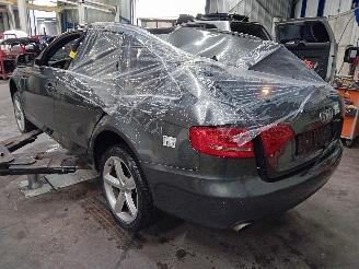 Audi A4 A4 Avant (B8) Combi 2.0 TFSI 16V (CDNB(Euro 5)) [132kW]  (06-2008/12-2=
015) picture 4