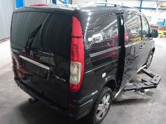 Mercedes Vito Vito (639.6) Van 2.2 111 CDI 16V (OM646.982) [85kW]  (07-2007/08-2010)= picture 3