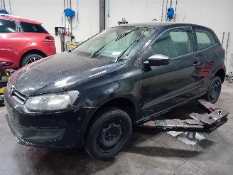 Autoverwertung Volkswagen Polo Polo V (6R) Hatchback 1.2 TDI 12V BlueMotion (CFWA(Euro 5)) [55kW]  (1=
0-2009/05-2014) 2011