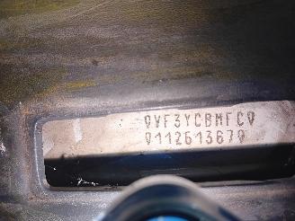 Peugeot Boxer Boxer (U9) Van 2.2 HDi 120 Euro 4 (22DT(4HU)) [88kW]  (04-2006/12-2016=
) picture 6