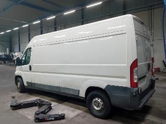 Peugeot Boxer Boxer (U9) Van 2.2 HDi 120 Euro 4 (22DT(4HU)) [88kW]  (04-2006/12-2016=
) picture 4