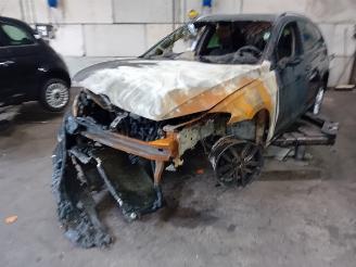 Démontage voiture Volkswagen Golf Golf VII Variant (AUVV) Combi 1.4 TSI BlueMotion Technology 125 16V (C=
ZCA(Euro 6)) [92kW]  (05-2014/12-2020) 2017