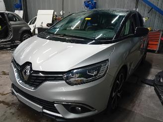 Uttjänta bilar auto Renault Grand-scenic Grand Scénic IV (RFAR) MPV 1.3 TCE 160 16V (H5H-470(H5H-B4)) [117kW]=
  (09-2018/03-2023) 2018