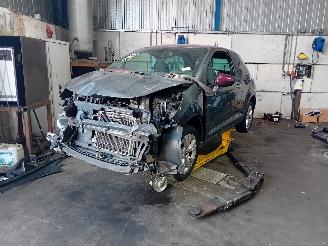 Vrakbiler auto Citroën DS3 DS3 (SA) Hatchback 1.6 VTi 120 16V (EP6C(5FS)) [88kW]  (04-2010/07-201=
5) 2012/0