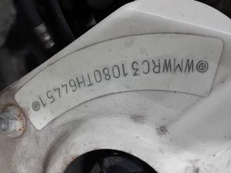 Mini Mini Mini One/Cooper (R50) Hatchback 1.6 16V Cooper (W10-B16A) [85kW]  (06-=
2001/09-2006) picture 6