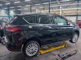 Ford C-Max C-Max (DXA) MPV 1.0 Ti-VCT EcoBoost 12V 125 (M1DD) [92kW]  (10-2012/06=
-2019) picture 3