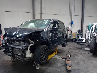 disassembly passenger cars Volkswagen Up! Up! (121) Hatchback 1.0 12V 60 (CHYA) [44kW]  (08-2011/08-2020) 2014