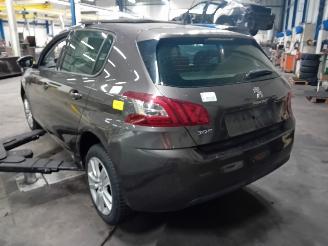 Peugeot 308 308 (L3/L8/LB/LH/LP) Hatchback 5-drs 1.2 12V VTi PureTech 82 (EB2F(HMZ=
)) [60kW]  (09-2013/06-2021) picture 4