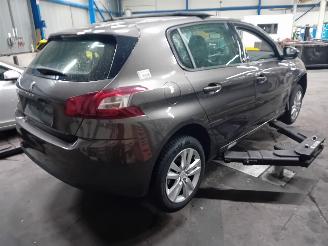 Peugeot 308 308 (L3/L8/LB/LH/LP) Hatchback 5-drs 1.2 12V VTi PureTech 82 (EB2F(HMZ=
)) [60kW]  (09-2013/06-2021) picture 3