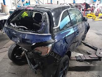 Opel Adam Adam Hatchback 3-drs 1.4 16V (D14XEL(Euro 6d-temp)) [64kW]  (10-2012/0=
5-2019) picture 3