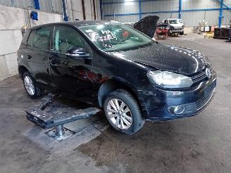 Volkswagen Golf Golf VI (5K1) Hatchback 1.2 TSI (CBZA) [63kW]  (05-2010/11-2012) picture 2
