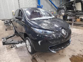 Renault Zoé Zoé (AG) Hatchback 5-drs 65kW (5AM-450(5AM-B4)) [65kW]  (06-2012/03-=
2024) picture 2