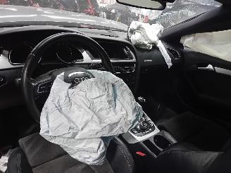 Audi A5 A5 (8T3) Coupé 2.0 TFSI 16V (CDNC(Euro 5)) [155kW]  (06-2008/04-2013=
) picture 5