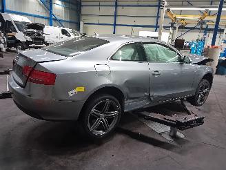 Audi A5 A5 (8T3) Coupé 2.0 TFSI 16V (CDNC(Euro 5)) [155kW]  (06-2008/04-2013=
) picture 3