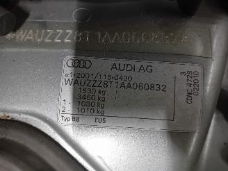 Audi A5 A5 (8T3) Coupé 2.0 TFSI 16V (CDNC(Euro 5)) [155kW]  (06-2008/04-2013=
) picture 6