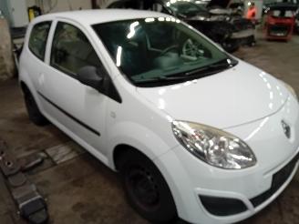 Renault Twingo Twingo II (CN) Hatchback 3-drs 1.2 (D7F-800(Euro 4)) [43kW]  (03-2007/=
09-2014) picture 2