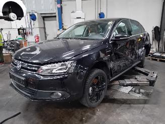 Uttjänta bilar auto Volkswagen Jetta Jetta IV (162/16A) Sedan 1.4 TSI Hybrid 16V (CNLA(Euro 5)) [125kW]  (0=
4-2011/12-2017) 2013/6