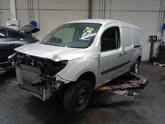 demontáž osobní automobily Mercedes Citan Citan (415.6) Van 1.5 109 CDI (OM607.951(K9K)) [66kW]  (11-2012/08-202=
1) 2017