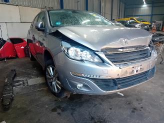 Peugeot 308 308 SW (L4/L9/LC/LJ/LR) Combi 5-drs 1.6 BlueHDi 120 (DV6FC(BHZ)) [88kW=
]  (03-2014/12-2021) picture 2