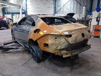 Mercedes Cla-klasse CLA (118.3) Sedan 1.3 CLA-200 Turbo 16V (M282.914) [120kW]  (03-2019/.=
=2E.) picture 4