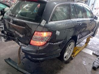 Mercedes C-klasse C Estate (S204) Combi 1.8 C-200K 16V (M271.950) [135kW]  (08-2007/08-2=
014) picture 3