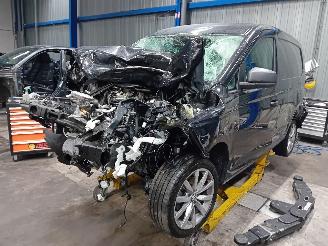 Autoverwertung Volkswagen Caddy Caddy Cargo V (SBA/SBH) Van 2.0 TDI BlueMotionTechnology (DTRF) [55kW]=
  (09-2020/...) 2023/10