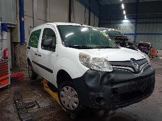 Renault Kangoo Kangoo Express (FW) Van 1.5 dCi 75 (K9K-608(K9K-B6)) [55kW]  (09-2010/=
=2E..) picture 2